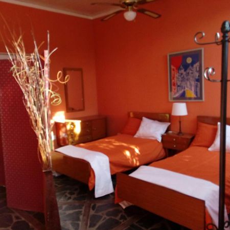 Loft Green Apartman La Laguna  Kültér fotó