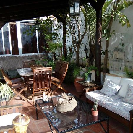 Loft Green Apartman La Laguna  Kültér fotó