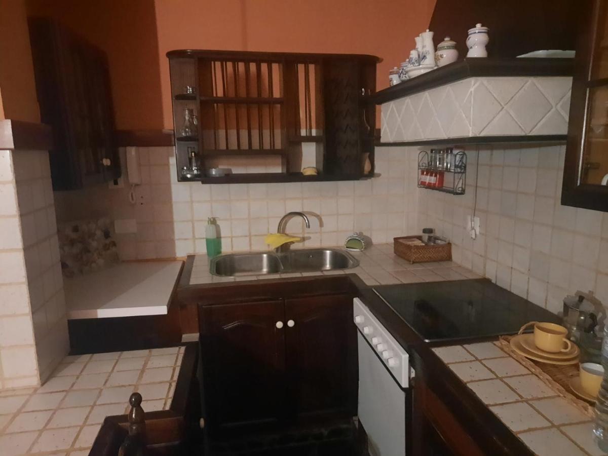 Loft Green Apartman La Laguna  Kültér fotó
