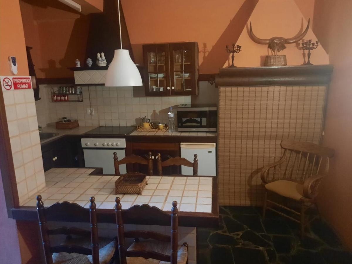 Loft Green Apartman La Laguna  Kültér fotó