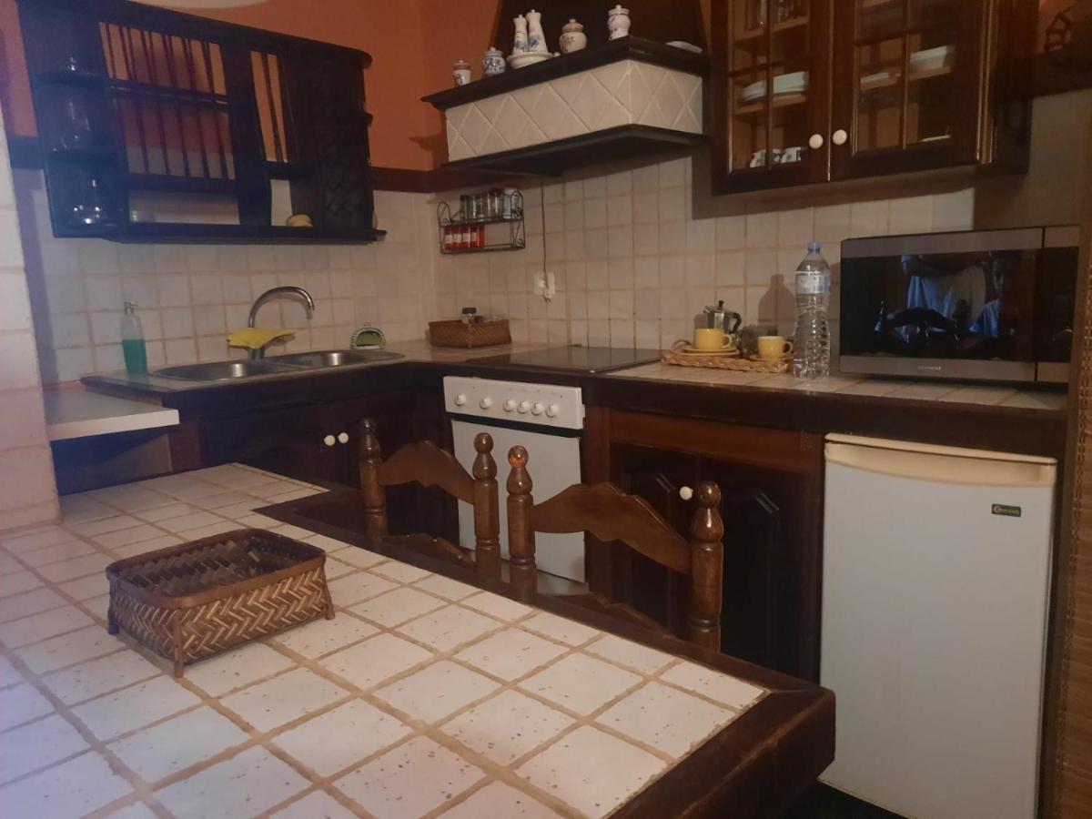 Loft Green Apartman La Laguna  Kültér fotó