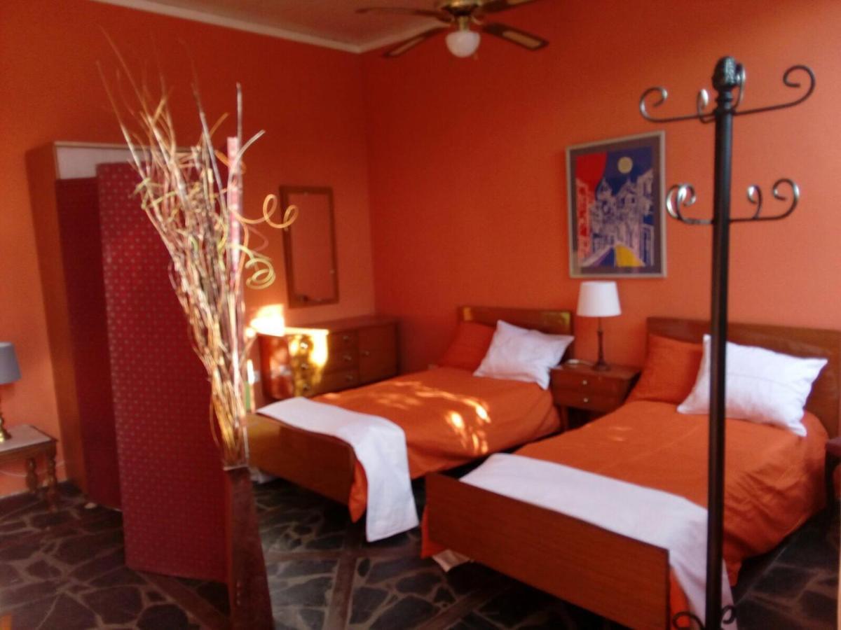 Loft Green Apartman La Laguna  Kültér fotó
