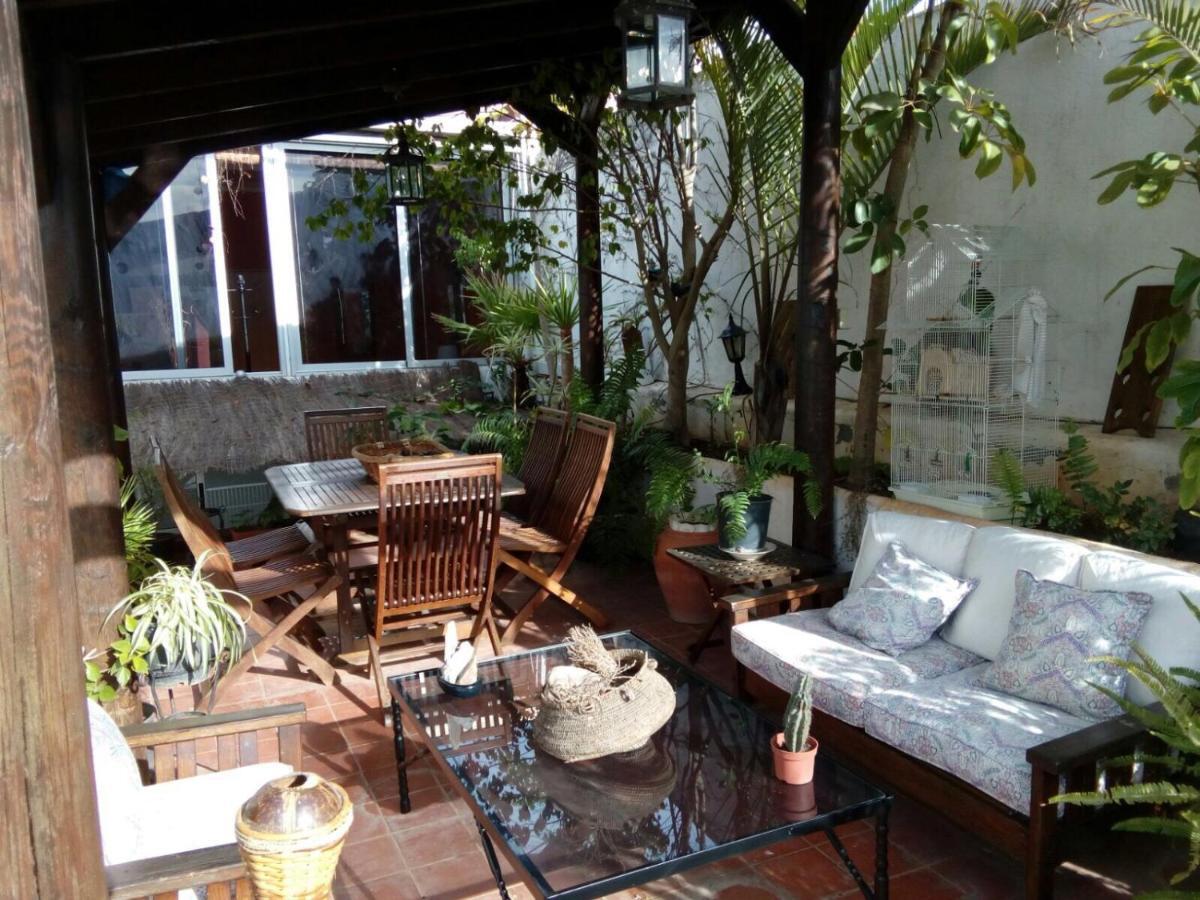 Loft Green Apartman La Laguna  Kültér fotó