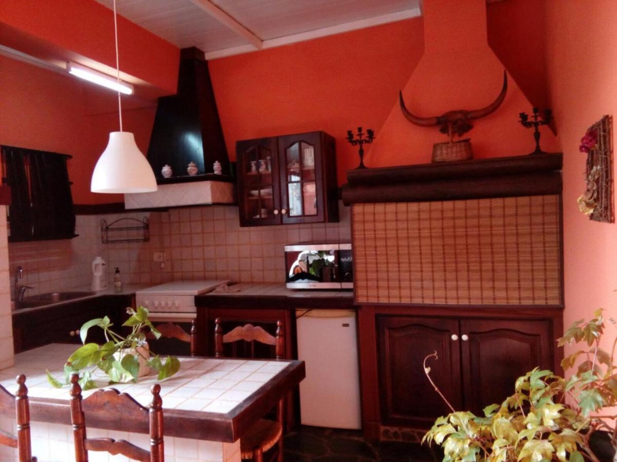 Loft Green Apartman La Laguna  Kültér fotó
