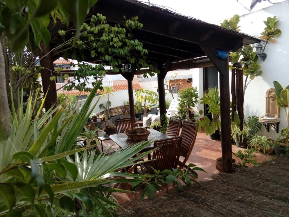 Loft Green Apartman La Laguna  Kültér fotó